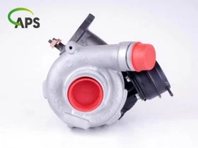 Turbolader 773087-2 NISSAN QASHQAI / QASHQAI +2 I -  RENAULT KOLEOS 150 PS