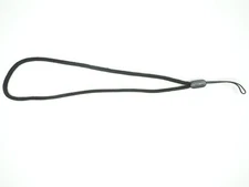 Canon PowerShot WS-800 Genuine Black Camera Wrist Strap For Point & Shoot P&S