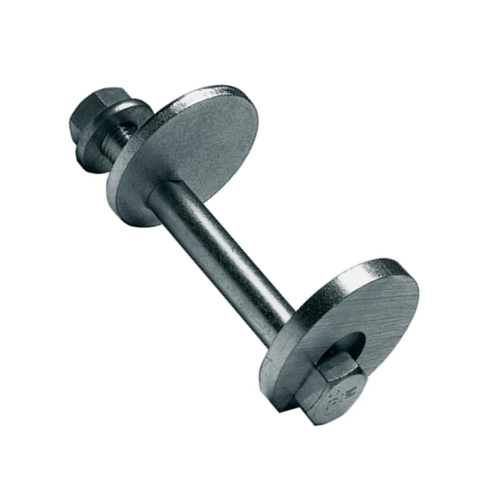 SPC Rear Camber +/- 2.5 Degree Adj. Cam Bolts For Ford Taurus & Mercury Sable - Image 3 of 4