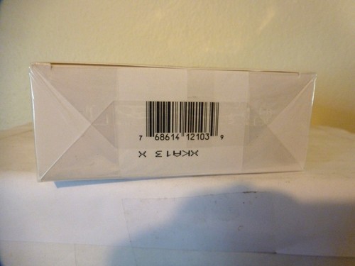 VOCALISE by SHISEIDO 3.3 OZ(100ML) EAU DE PARFUM SPRAY*NEW IN SEALED BOX - Picture 2 of 3