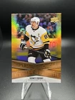 2023-24 UD Tim Hortons Superstar Showcase Sidney Crosby SS-1