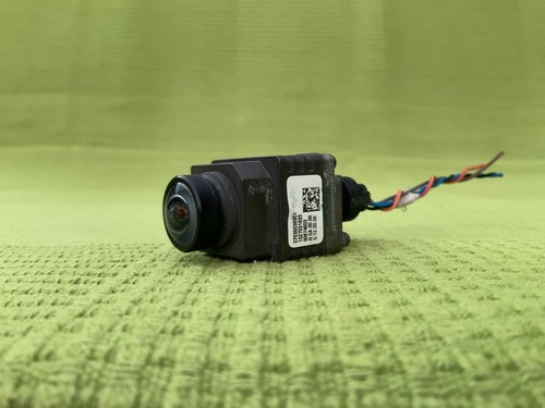 Cámara delantera BMW F15 F16 F25 F26 F85 F86 Icam 360 cámara de visión envolvente 9360369 - Imagen 10 de 16