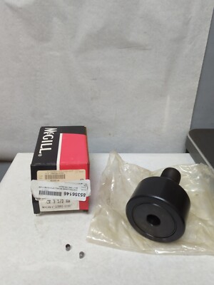 MCGILL,CF 3-1/2 SB,CAM FOLLOWER NOS