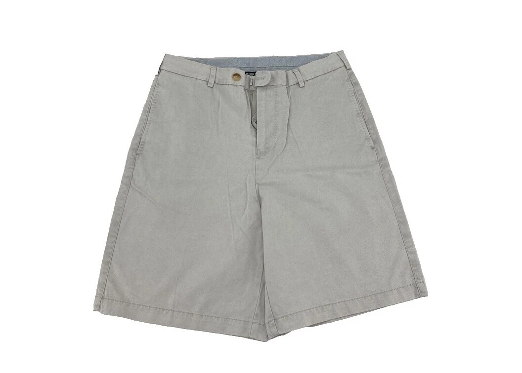 Kirkland Signature Solid Shorts for Men