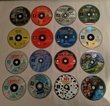 PS1 PlayStation 1 Games - Great Titles, Prices & Bundle Deals! REDUCED PRICES!