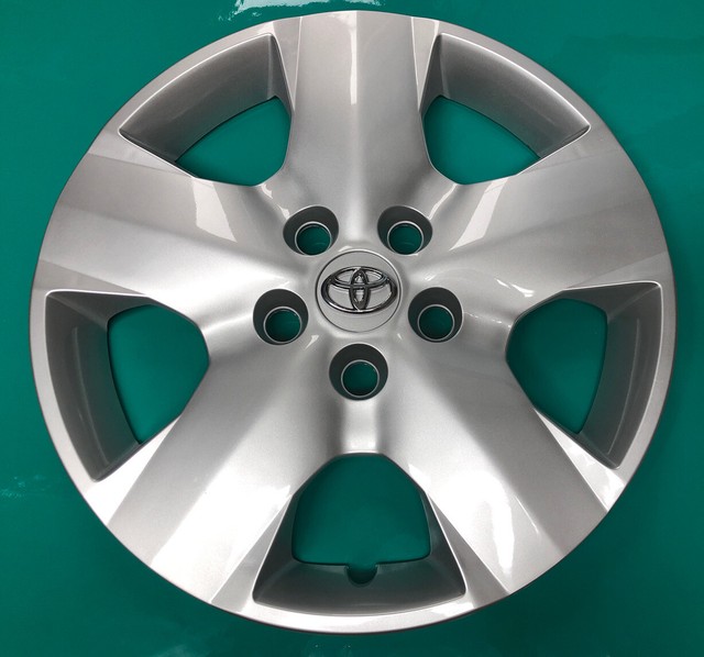 16" Hubcap Wheelcover fits 2006 2012 Toyota Rav4 eBay