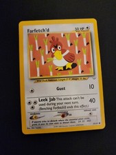 Image for Farfetch'd