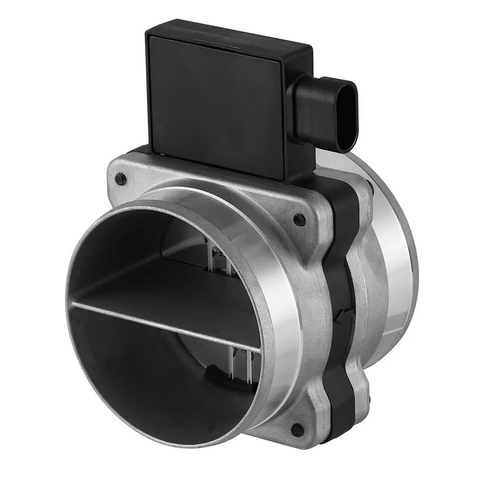 Mass Air Flow MAF Sensor for Chevrolet Camaro Express 1500 GMC Savana 2500 Yukon - Image 4 of 4