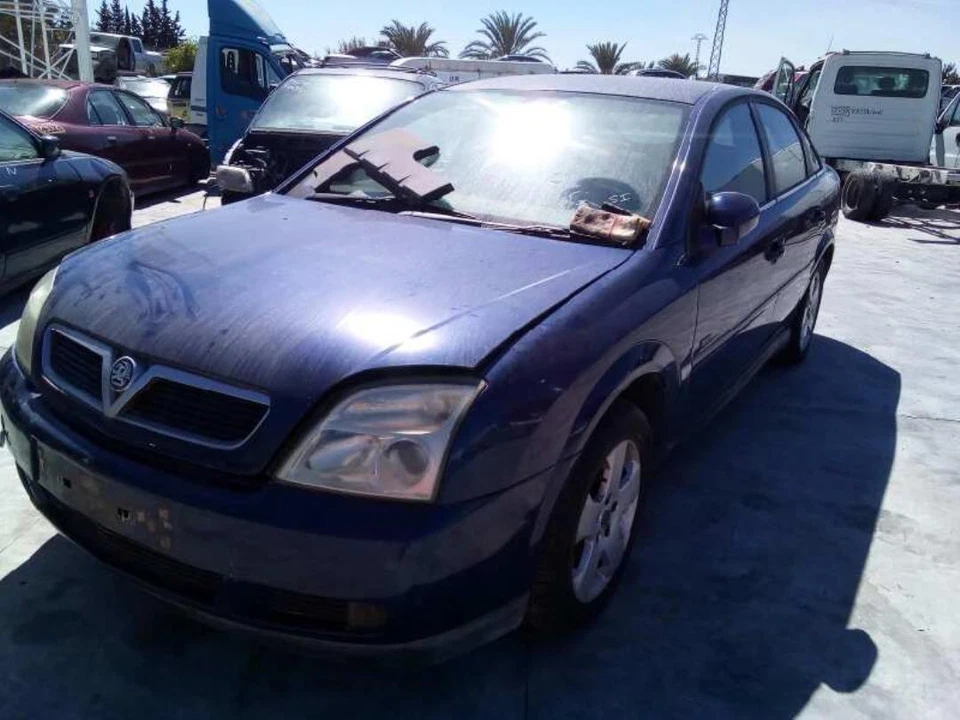 93184795 Capo para OPEL VECTRA C BERLINA Design 2004 804336 - Imagen 3 de 4