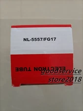 New In Box NL5557/FG17# High Sensitivity Thyratron High Frequency Machine Tube