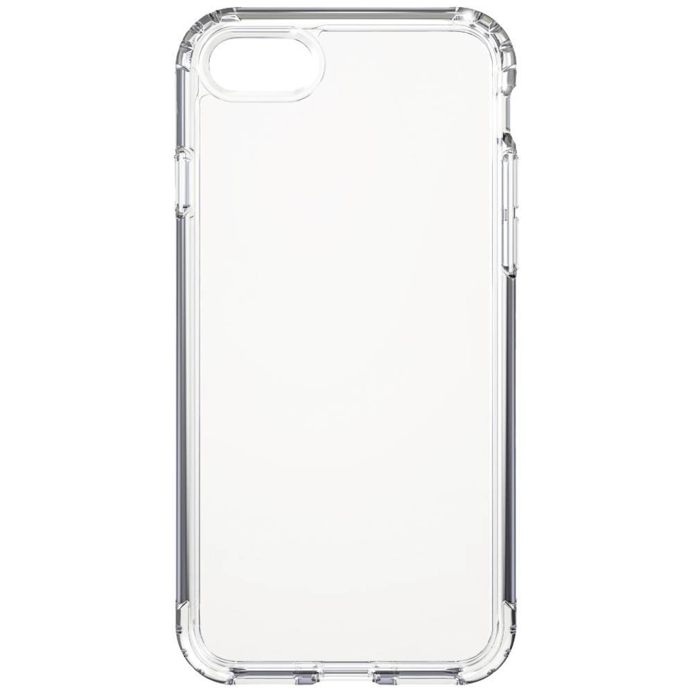 Black Rock Clear Protection Backcover per cellulare Apple iPhone 7, iPhone 8,