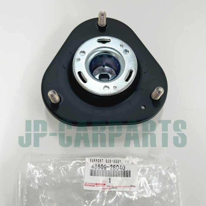 TOYOTA GENUINE FRONT SUSPENSION SUPPORT 48609-28040 PREVIA AHR20