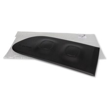 ORIGINAL Citroen Zierleiste Fahrzeugtür SCHWARZ C3 III hinten rechts 98130940XT
