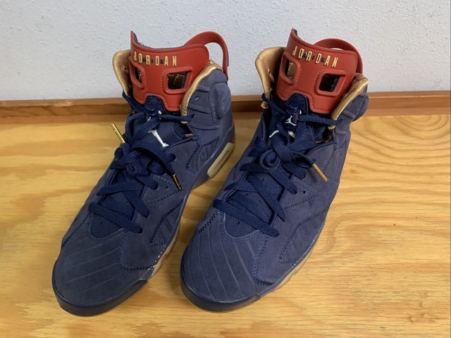 air jordan 6 doernbecher 2009