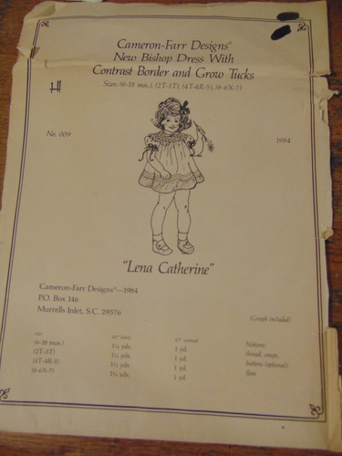 Children's Sewing Patterns LOT Dress, Top, Capri, Pants, Hats, Pillows, Formals+ - Picture 10 of 10