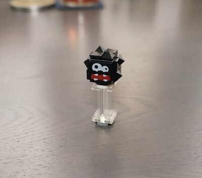 LEGO Super Mario Lakitu Sky World 71389 | Interactive Fuzzy