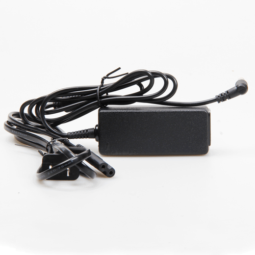 AC Adapter Charger for Toshiba Mini Notebook NB205-N330BL NB205-N330BN Power  - Picture 2 of 2