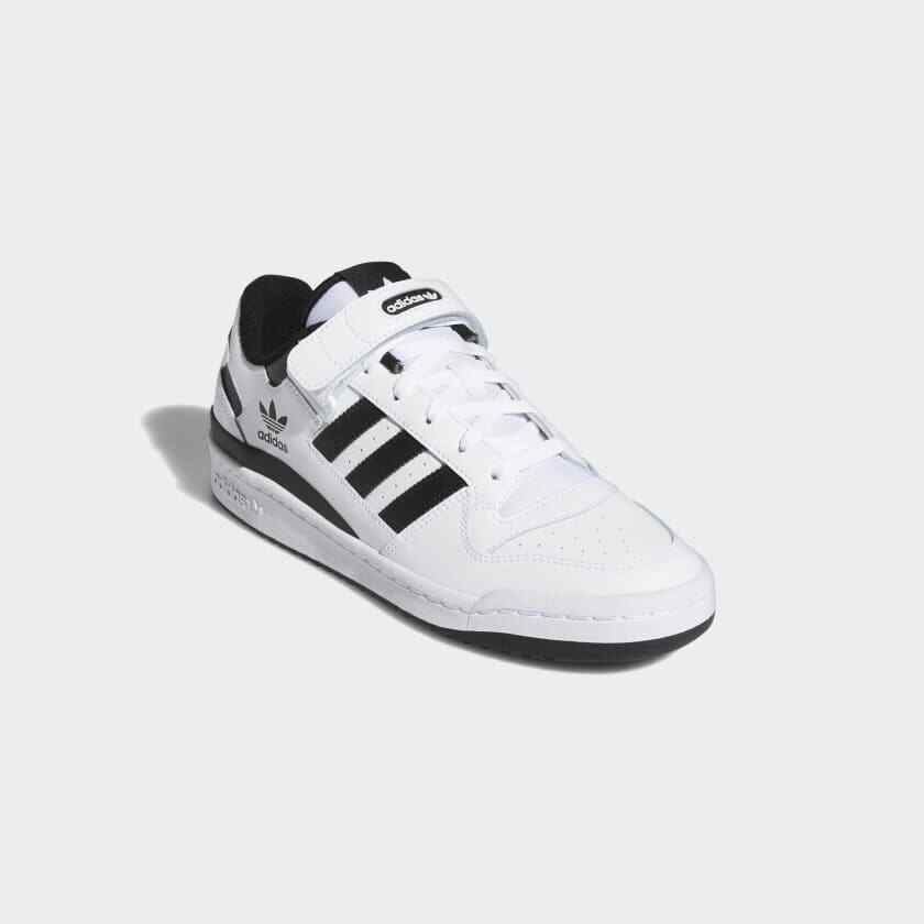 Men's Adidas Forum Low J - FY7757 | eBay Men's Adidas Forum Low J - FY7757 | eBay
