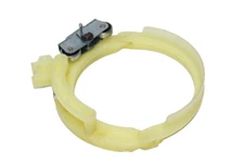 DEMAG 70080233 ROPE GUIDE DR 3/7 EK DR3