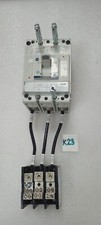 Allen-Bradley 140G-H3C3-C50   3-Pole Molded Case Circuit Breaker + 1492-PD3141 B