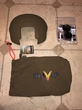 Velocity Systems Slaap Tan S/M-M/L