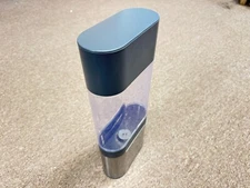 GE Profile Opal 2.0 Side Tank for Countertop Nugget Ice Maker Blue Plastic