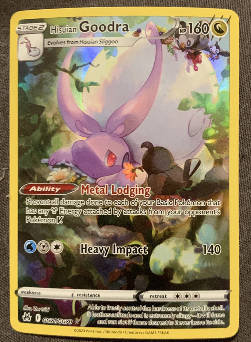 Pokemon Goodra Gardevoir Card Collection Children Toys Animation