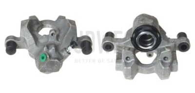 Budweg caliper 344448 brake caliper for Mercedes-Benz