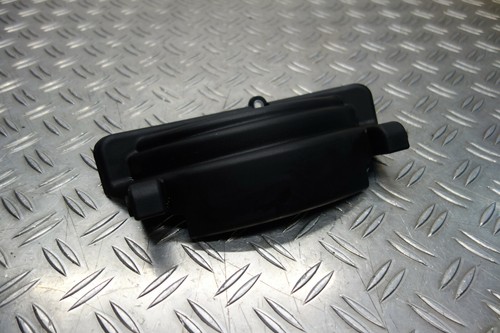 ORIGINAL BMW R1200GS R 1200 GS MÜ - 2010 - MOTOR MOTORABDECKUNG GETRIEBE DECKEL