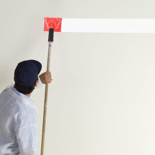 Paint Edge Trimmer Plastic Trim Paint Edger Adjustable Wall Corner Pad Painter - Picture 5 of 15