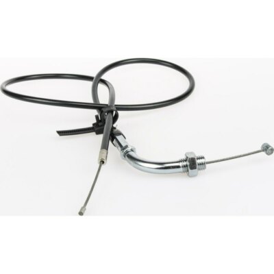 Bowdenzug Seilzug Gasbowdenzug Gaszug für: Honda Dax Throttle cable open ST 50/7
