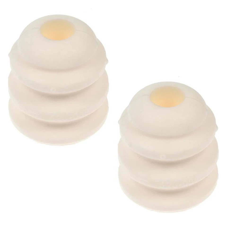 2x OE Solutions brazo de control tope delantero inferior para GMC Savana 3500 2019 4,3 L Foto 2 de 3