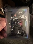 2026 Bo Jackson Battle Arena Maverick Cooper Flagg RC Silver Battlefoil SBF-72