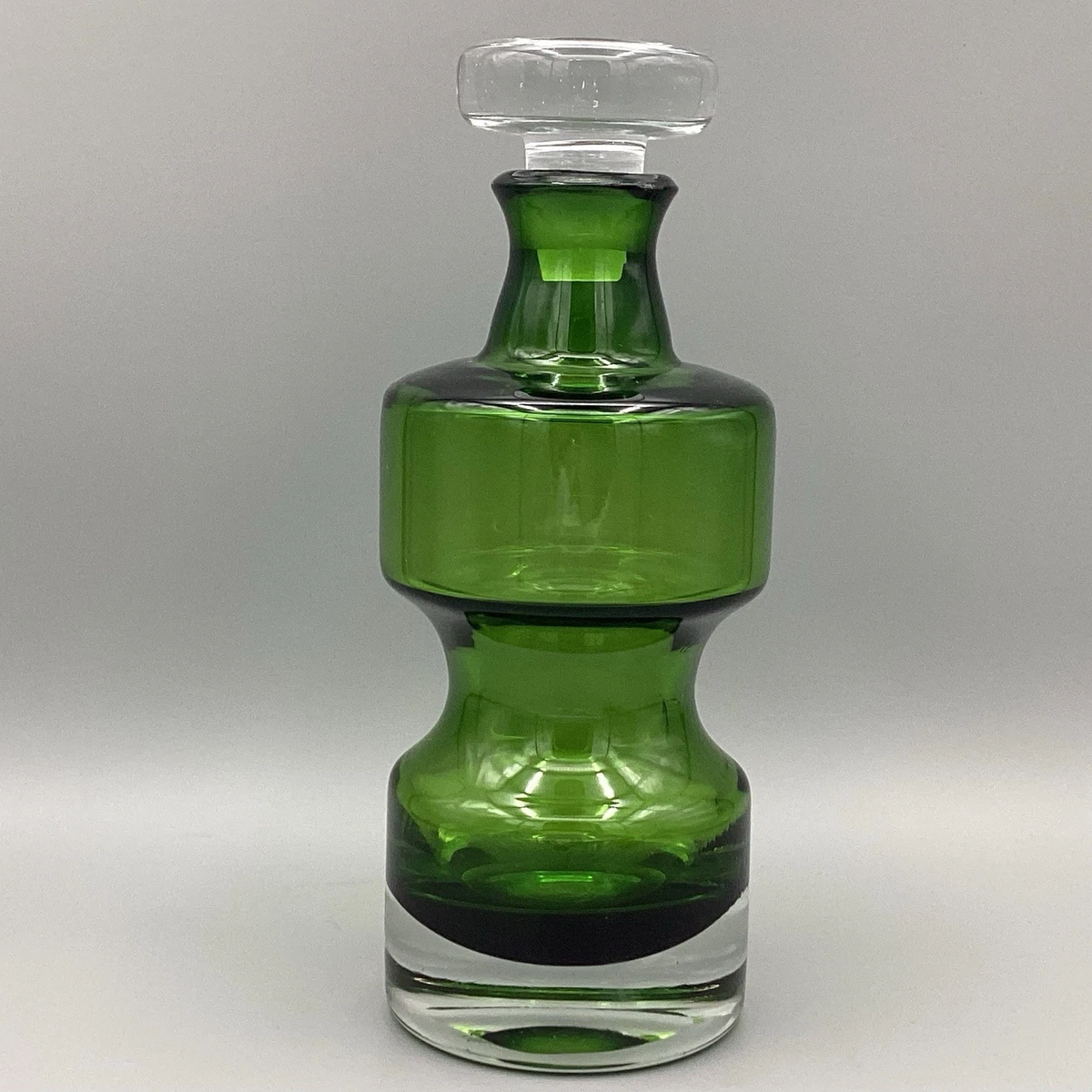 1960-1969 Time Period Manufactured Collectible Decanters for sale