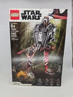 LEGO Star Wars AT-ST Raider 75254 Chicken Walker Mandalorian 540 pcs NEW IN BOX