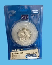Poolmaster 36631 Spray Kit for Pool Slide