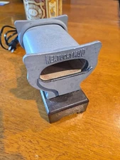 Vintage Kentuck Maid  Thermal Ceramic Heating Stove.