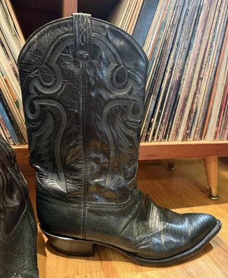 Tony Lama Boots for Men for Sale - Shop New & Used Men display picture 1