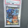 Mega Charizard X Ex