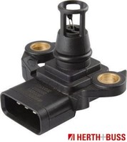 Herth+Buss Jakoparts J5702001 Sensor FüR Ladedruck Sensor Ladedruck