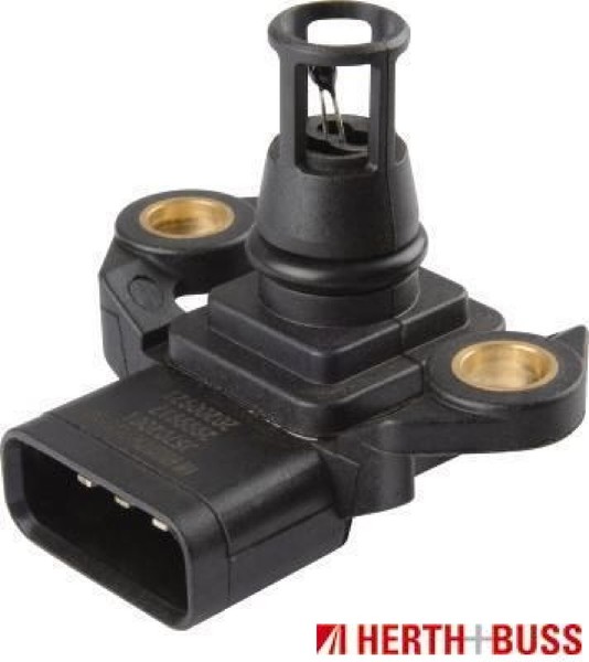 Herth+Buss Jakoparts J5702001 Sensor FüR Ladedruck Sensor Ladedruck-image