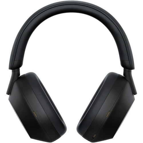 Sony WH-1000XM5 Casque Antibruit sans Fil (Noir) Kit Support Pro - Photo 6 sur 12