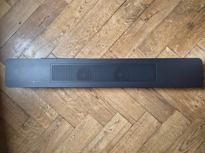 Bose Smart Soundbar 600 - Sehr Guter Zustand & OVP