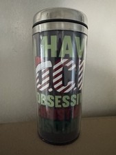 Christmas Travel Cup