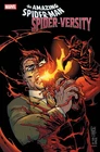AMAZING SPIDER-MAN: SPIDER-VERSITY #4 - Giuseppe Camuncoli - NM - Presale 07/15