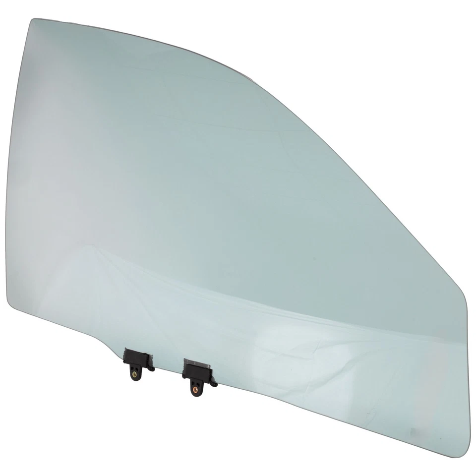 Door Glasses Front Passenger Right Side Hand  MR525732 for Mitsubishi Lancer - Изображение 2 из 4