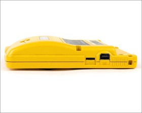 Nintendo Game Boy Color Handheld Game Console CGB-001 GBC Dandelion Yellow