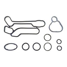 ORIGINAL® Elring Dichtungssatz, Ölkühler für Opel ZAFIRA / ZAFIRA FAMILY B