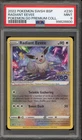 Pokemon Radiant Eevee Pokemon Go Premium Coll. Promo SWSH230 PSA 9 Mint