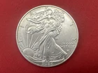 2024 American Eagle One Ounce Silver Proof Coin